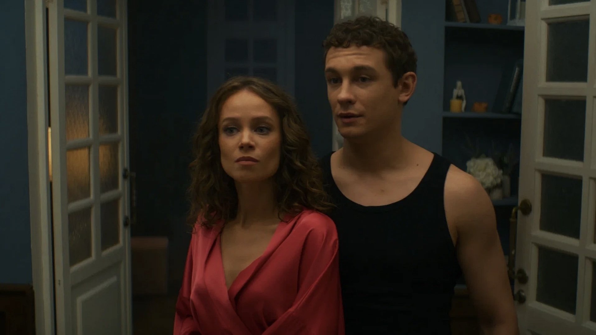 Love is Evil (2024)