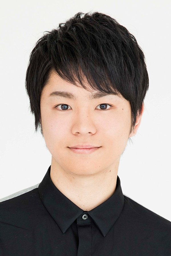 et billede af Yoshiki Murakami