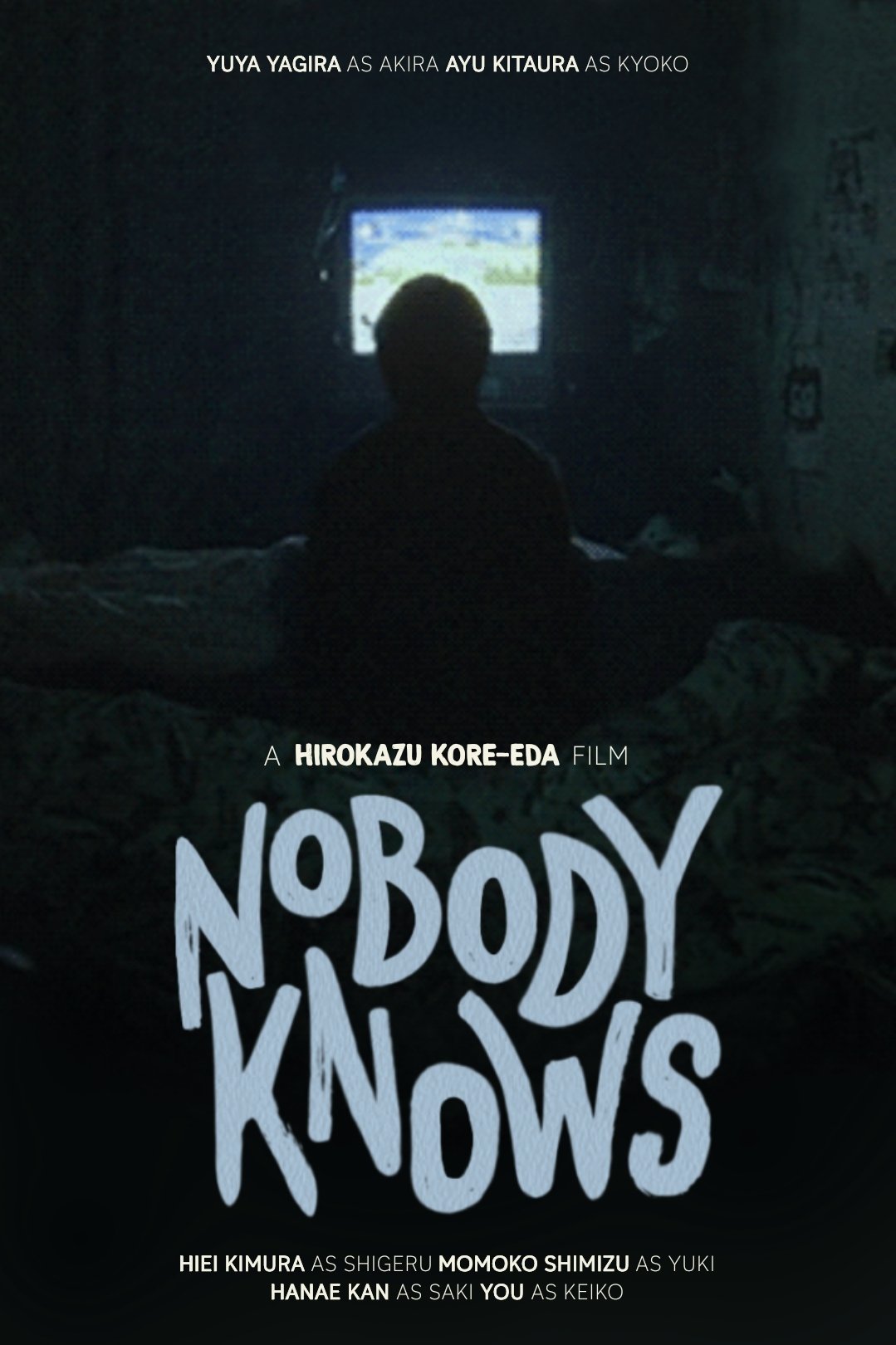 Nobody Knows