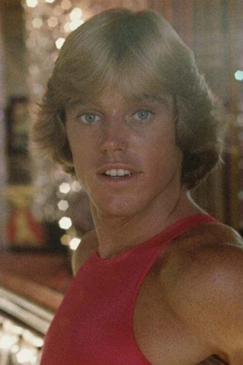 et billede af Greg Bradford