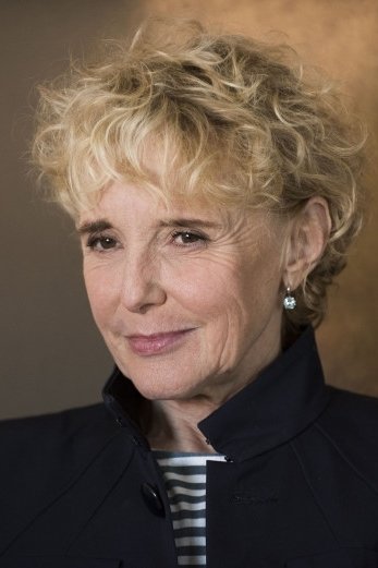 et billede af Claire Denis