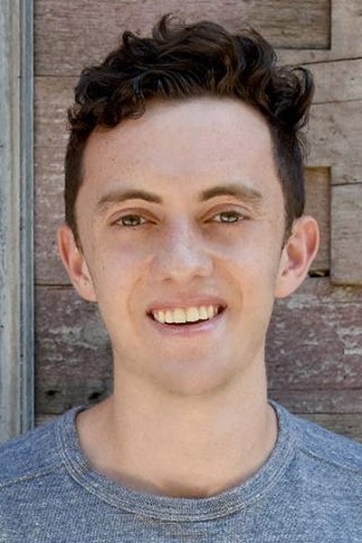 et billede af Blake Mizrahi