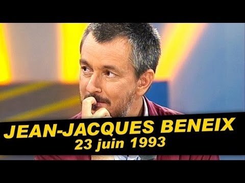 Coucou c'est nous ! - Emission du 23 juin 1993