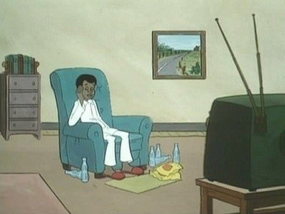 Fat Albert and the Cosby Kids