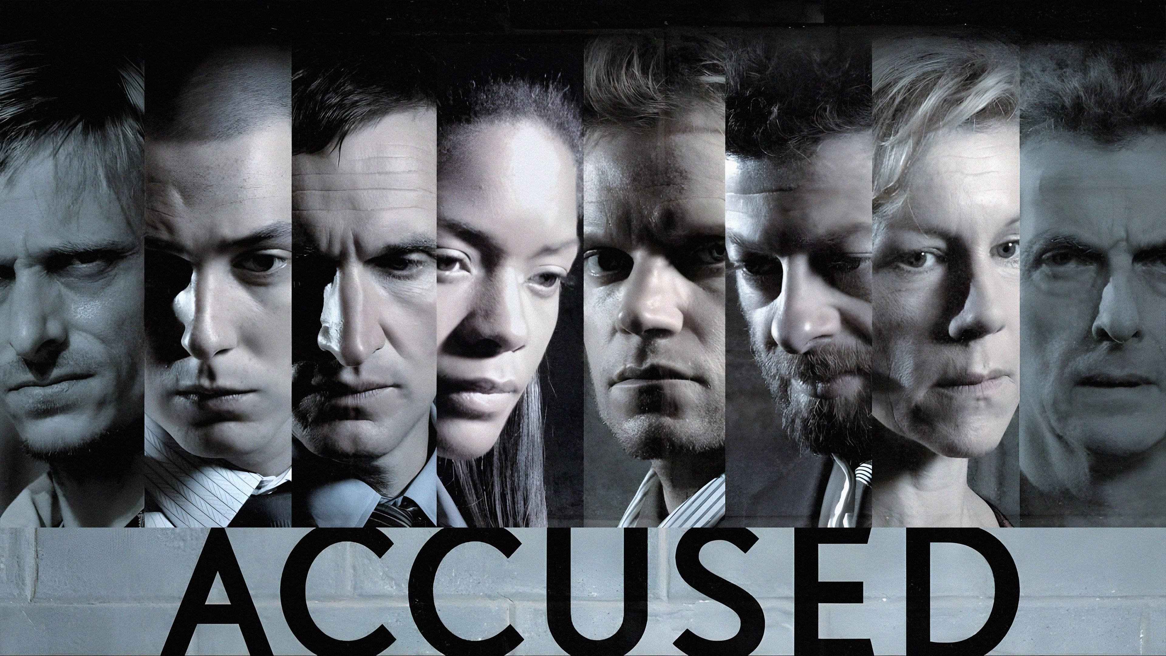 Accused