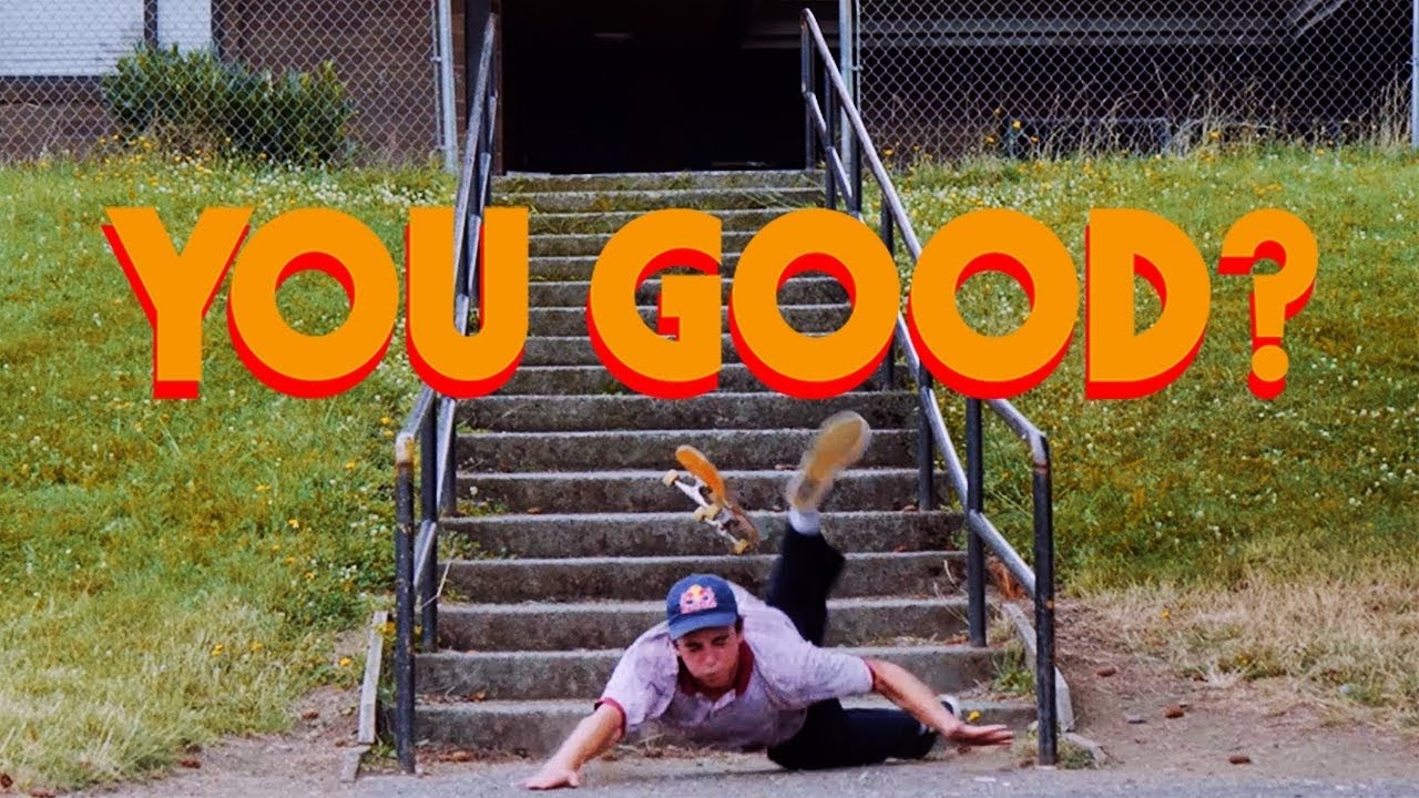 YOU GOOD? (2019)