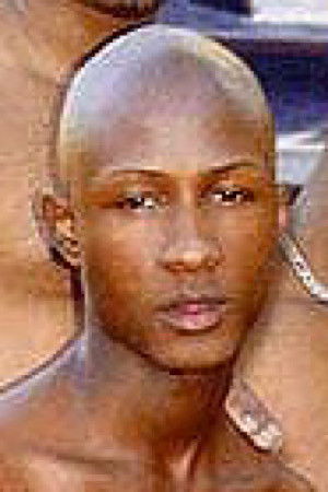 et billede af Prince T.J.