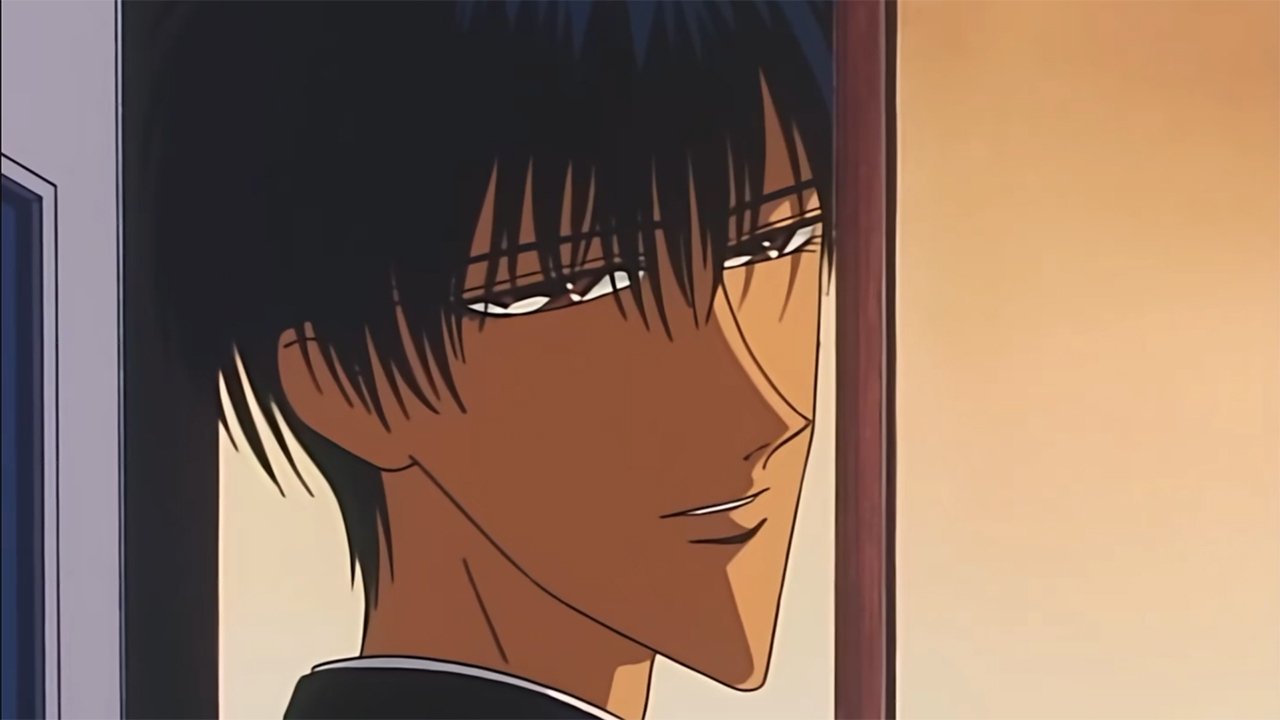 Thumbnail for Bronze: Kouji Nanjo Cathexis Season 1 Episode 2