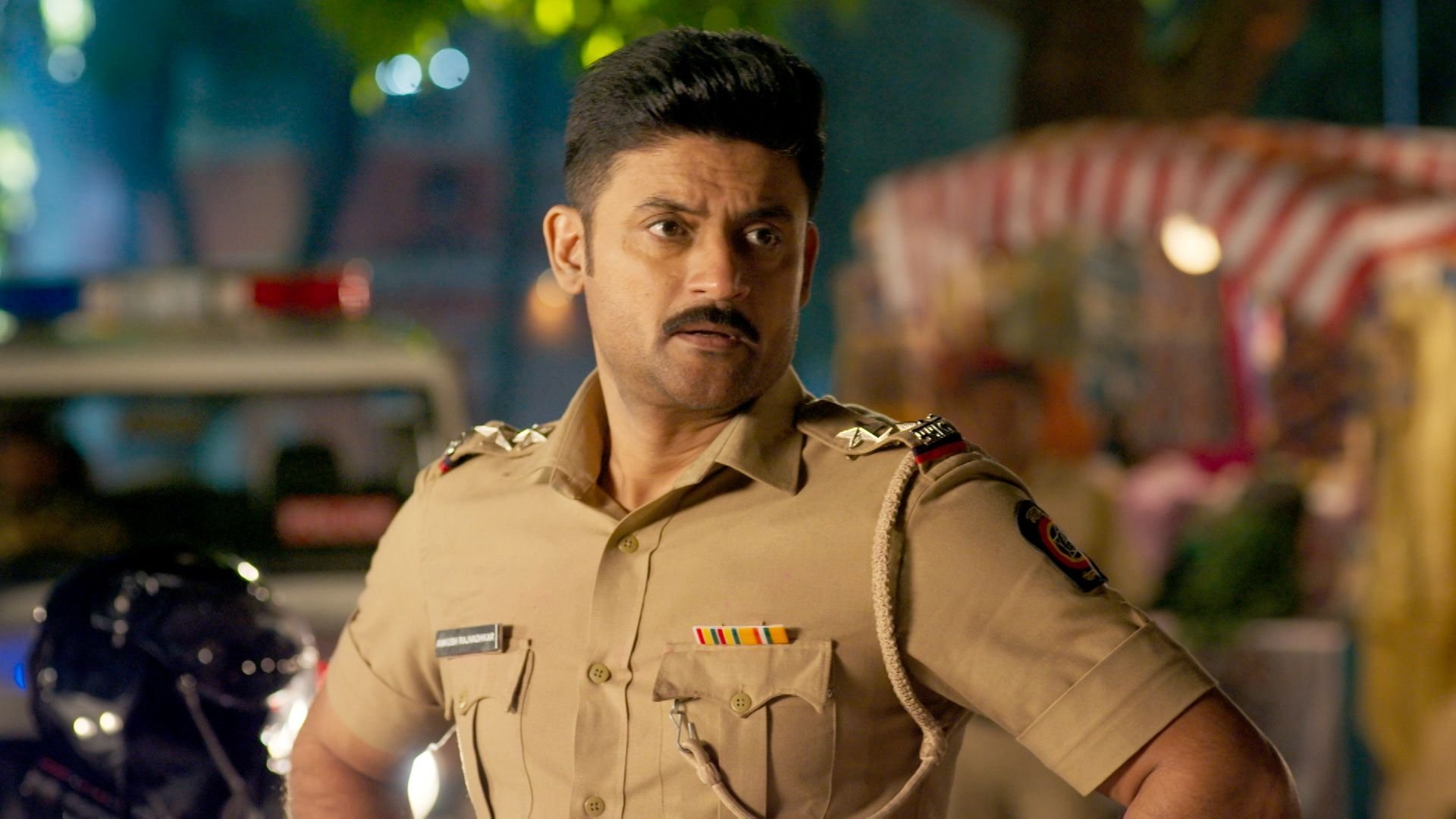 Thumbnail for Satya Ka Badla Season 1 Episode 10