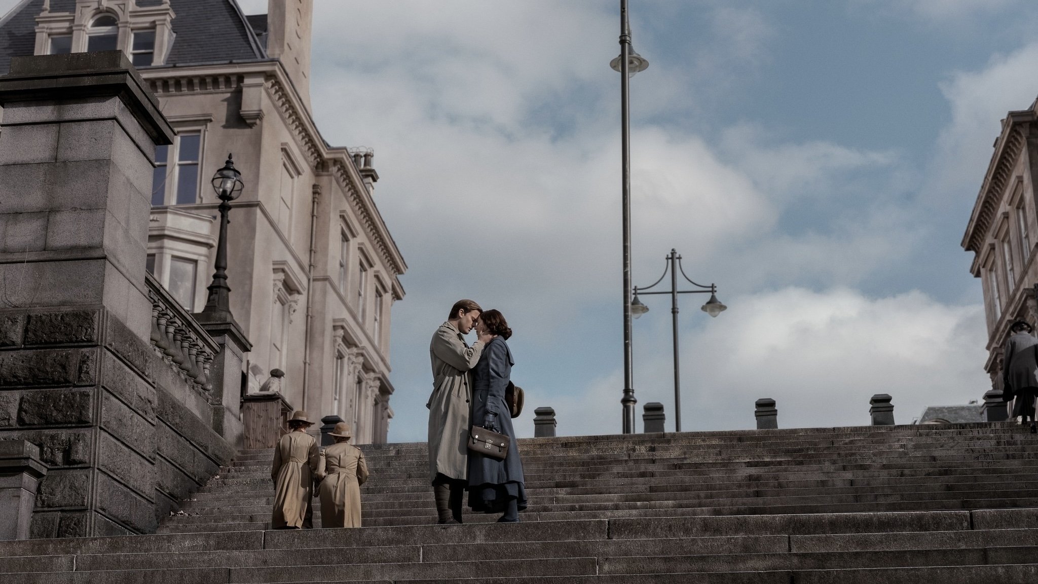Outlander: Vér a véremből