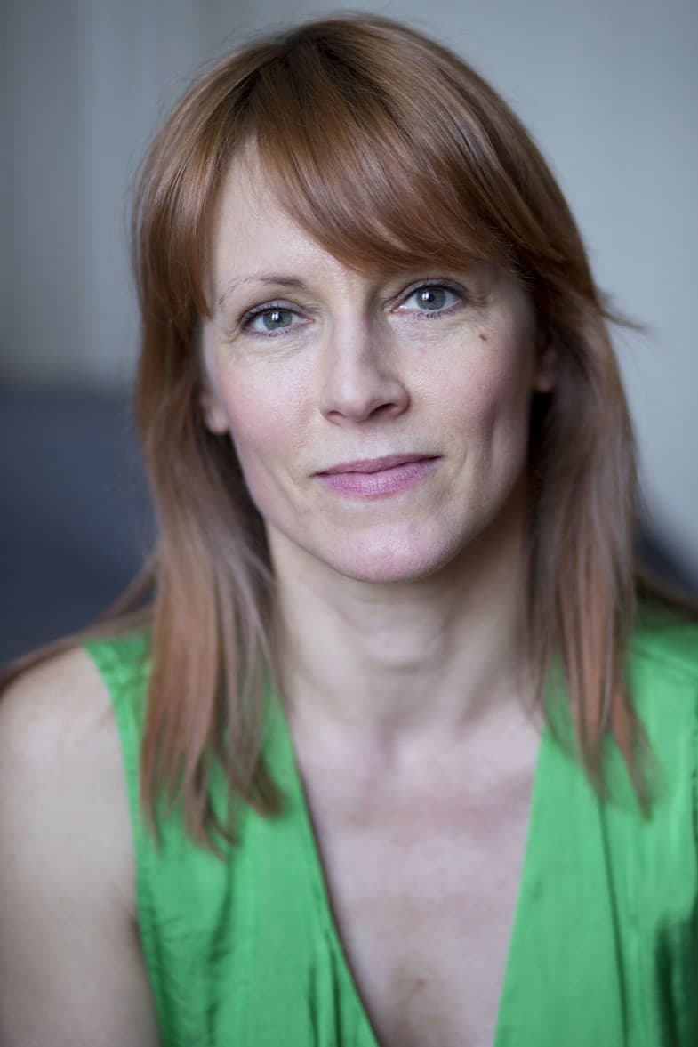 et billede af Virginie Kotlinski