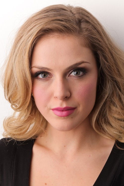 et billede af Sheila Campbell