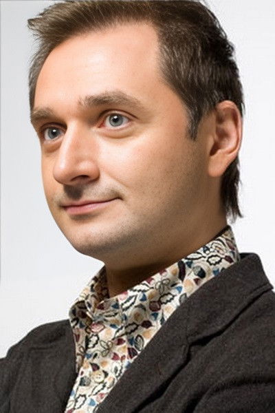 et billede af Aleksandr Pryanikov