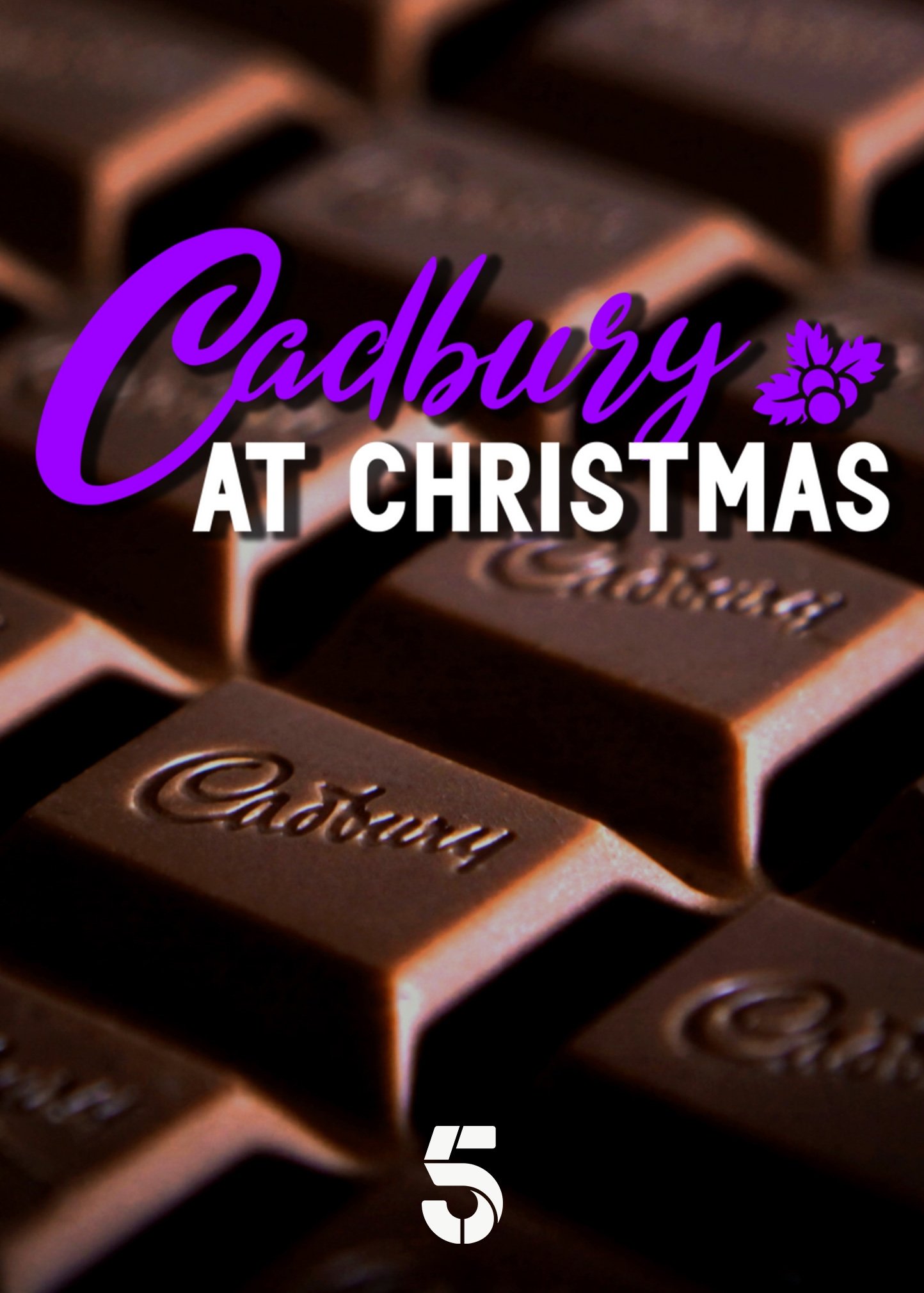 Cadbury at Christmas