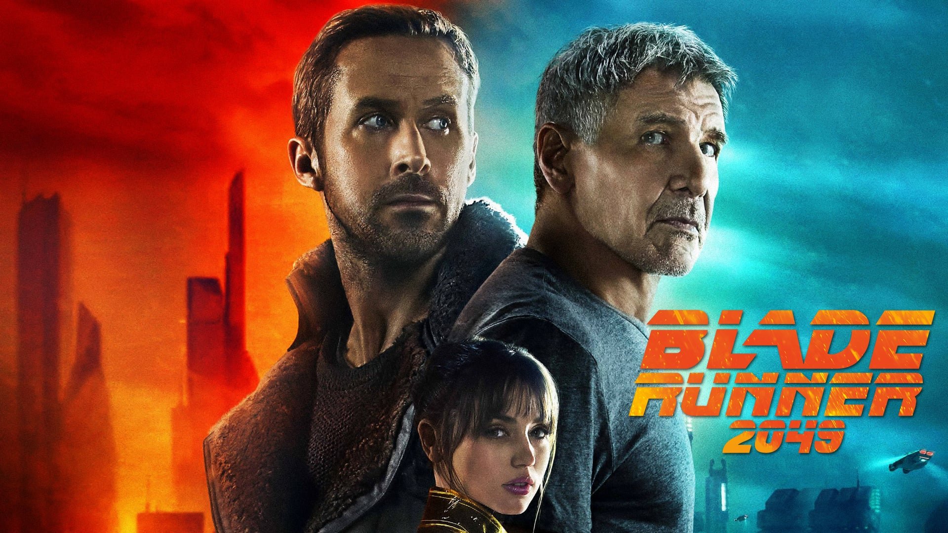 Blade Runner 2049