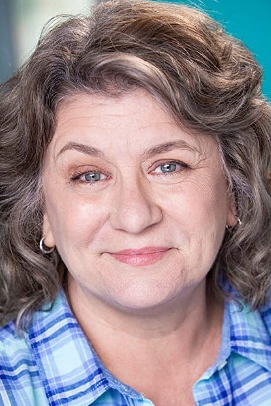 et billede af Carolyn Wilson