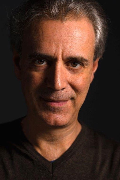 et billede af Carlo Lizzani