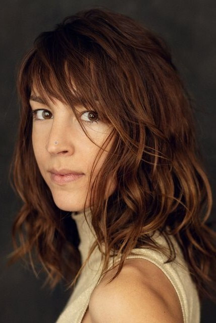 et billede af Amélina Limousin