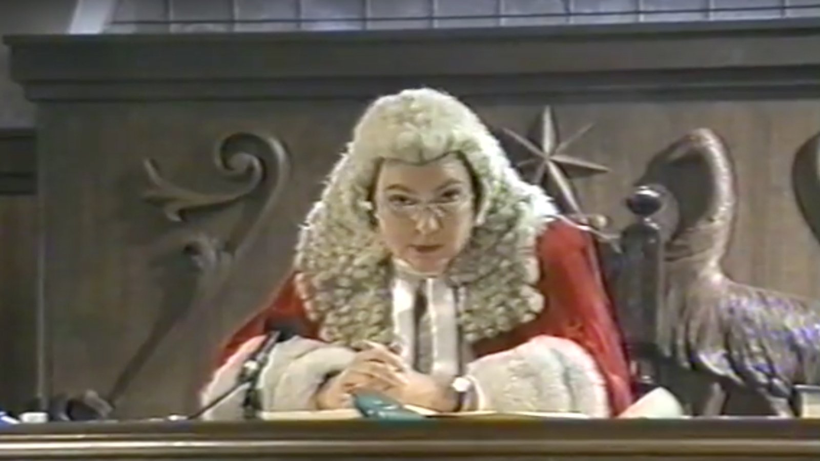A Royal Commission Into The Australian Economy (1993)