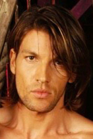 et billede af Adrian Floris