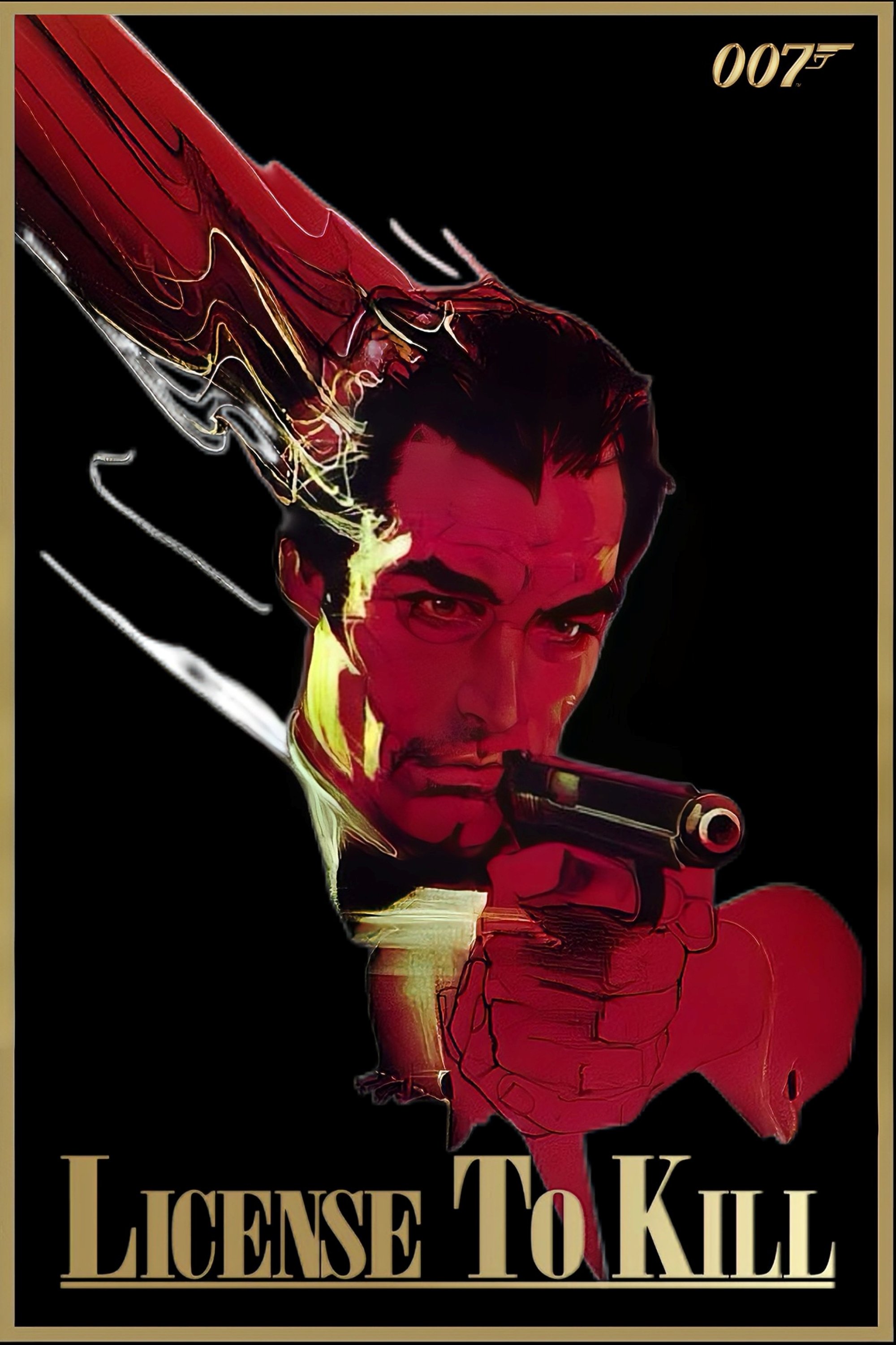 Licence to Kill