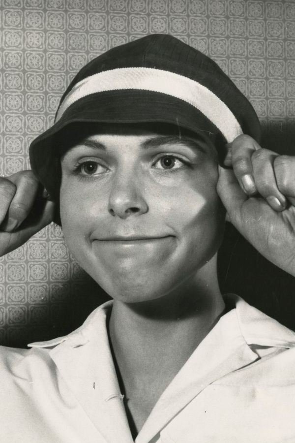 et billede af Marchen Passer