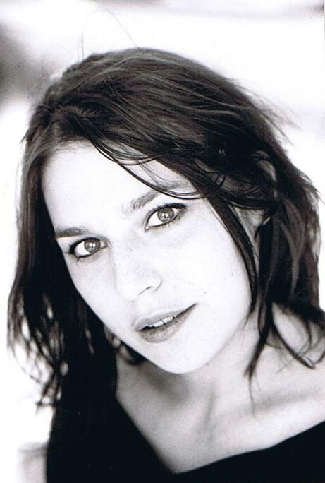 Chloé Flipo's picture in the cast