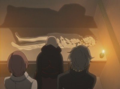Eureka Seven