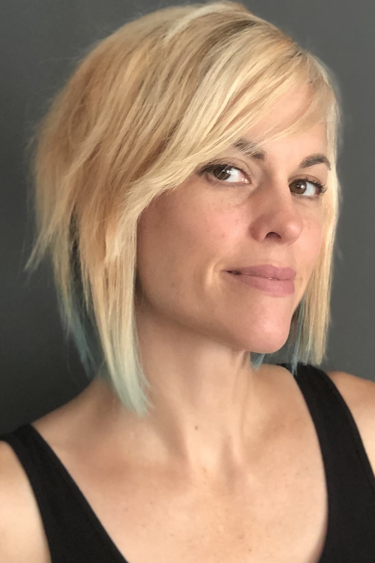 et billede af Shawnna Thibodeau