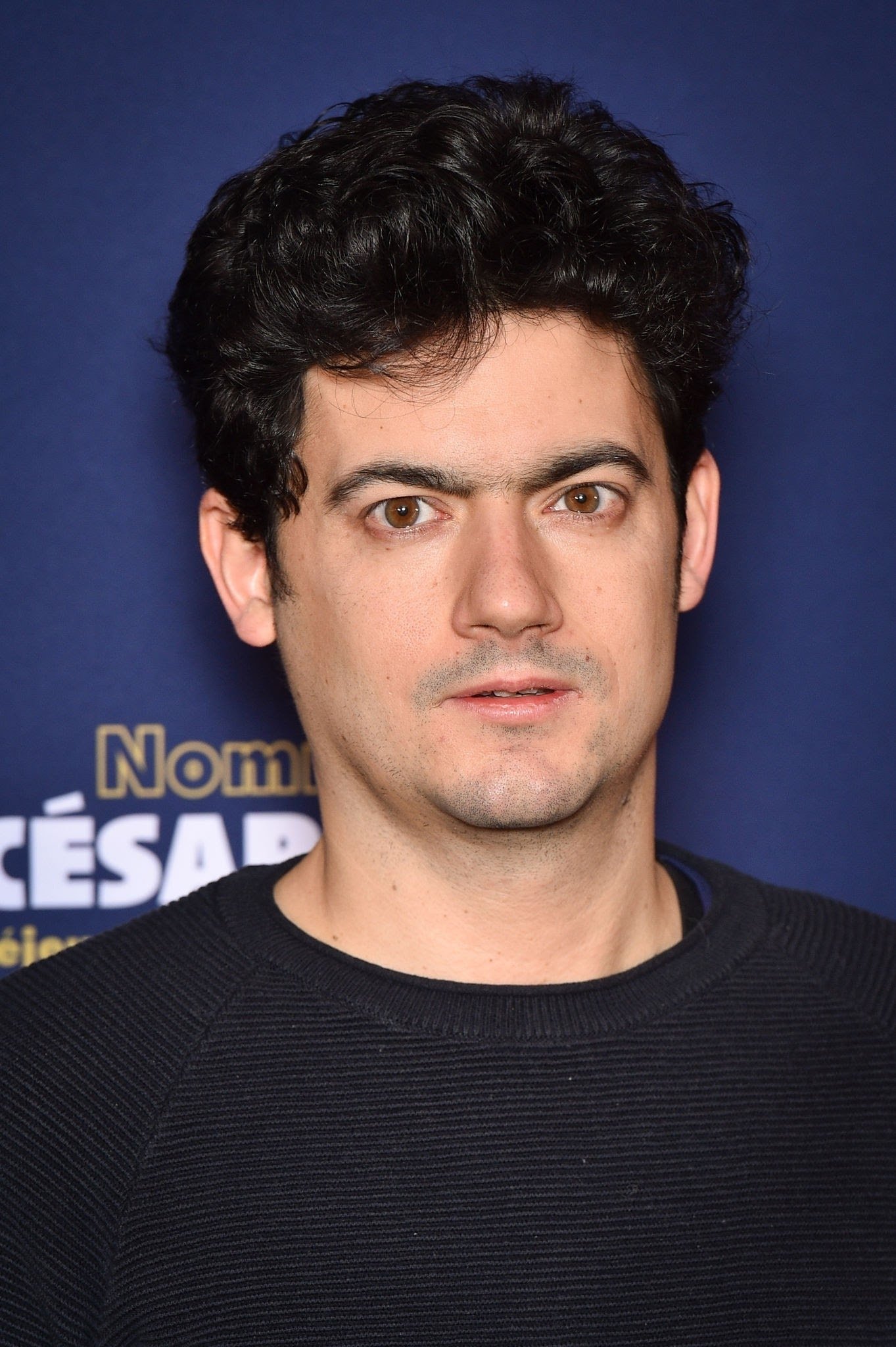 et billede af Clément Cogitore