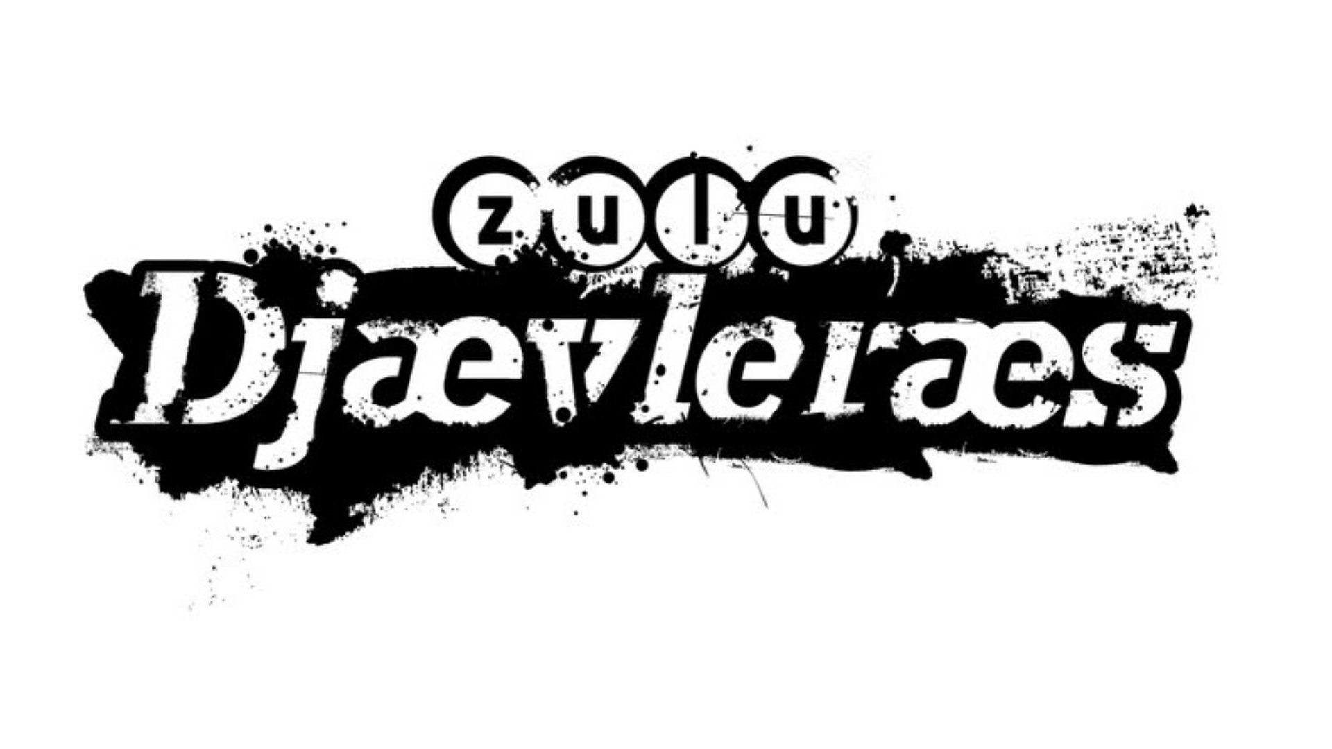 ZULU Djævleræs