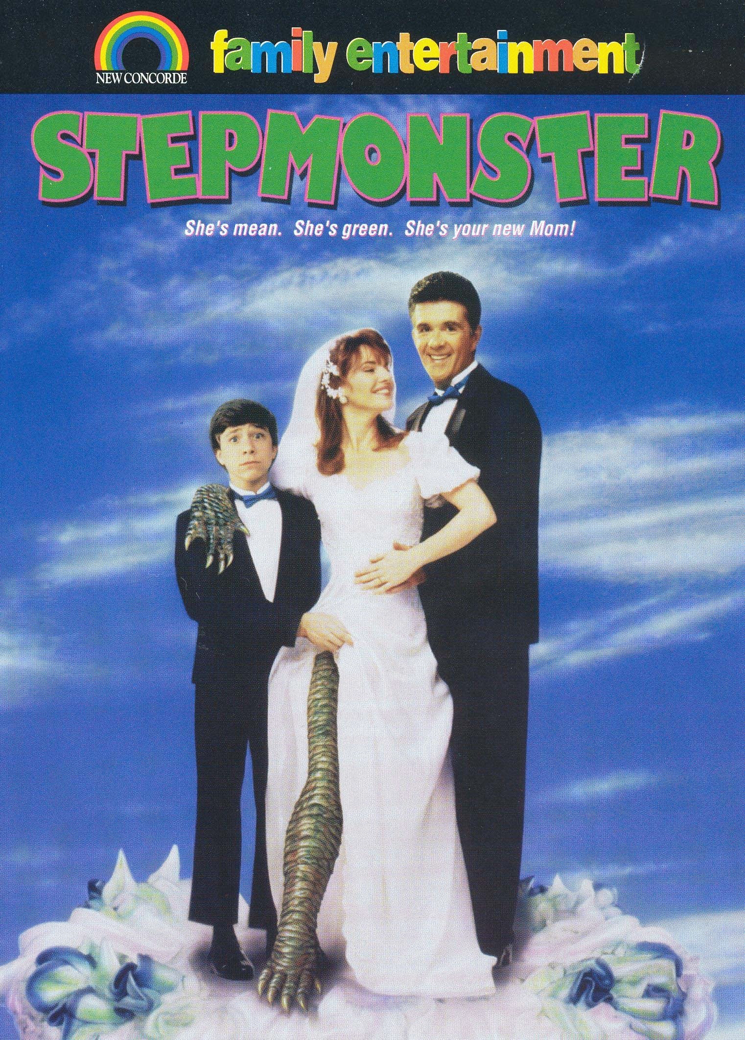 Stepmonster