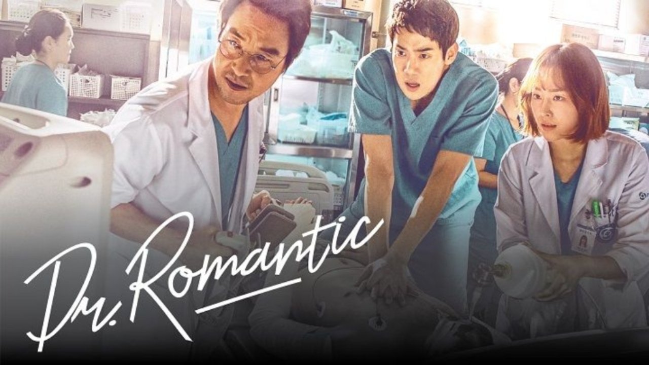 Dr. Romantic - Dr. Romantic 2