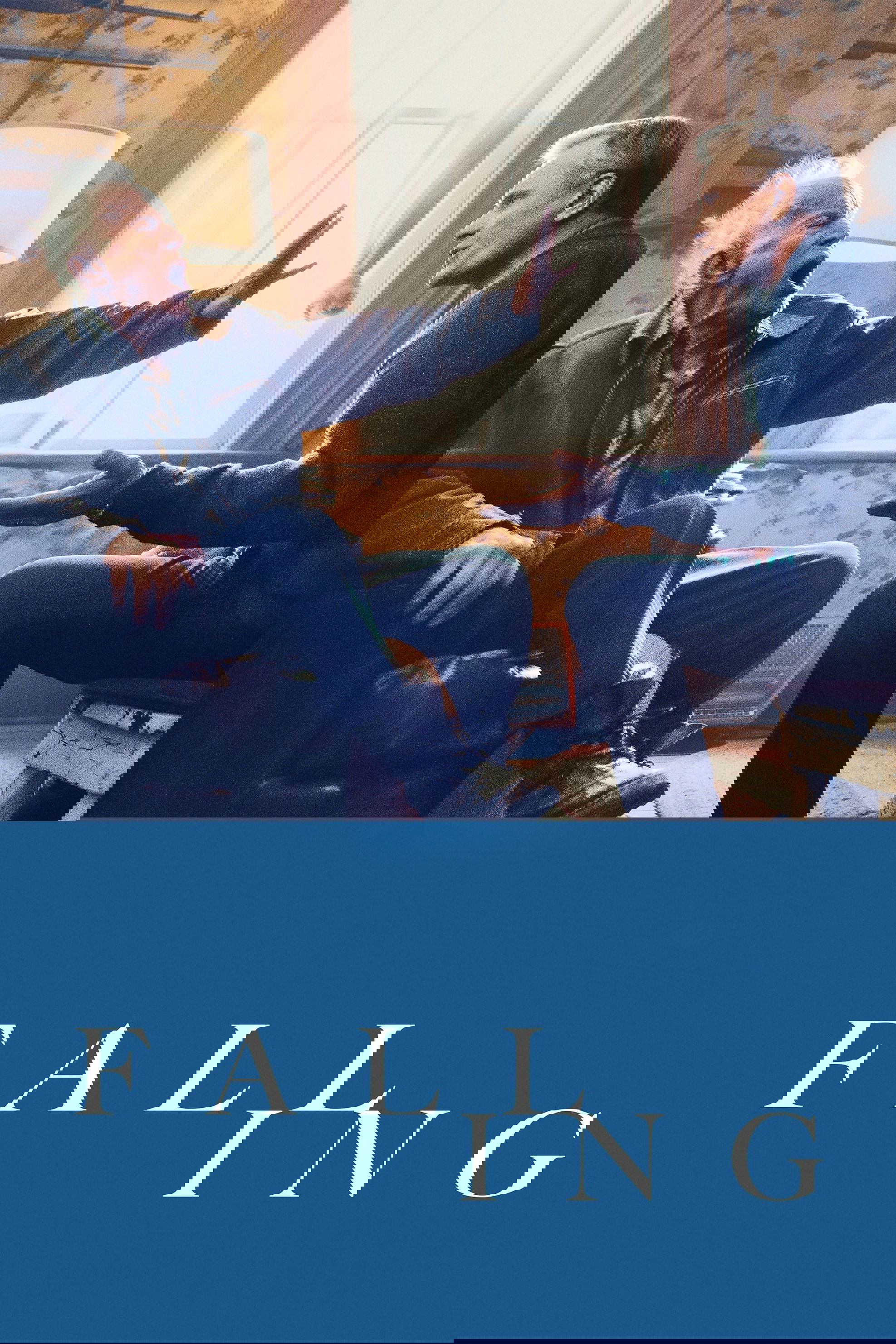 Falling