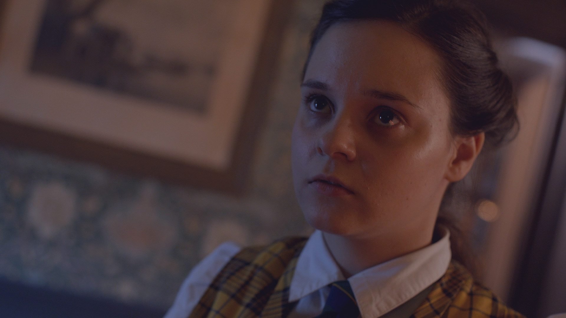 Theodosia - Épisode 15