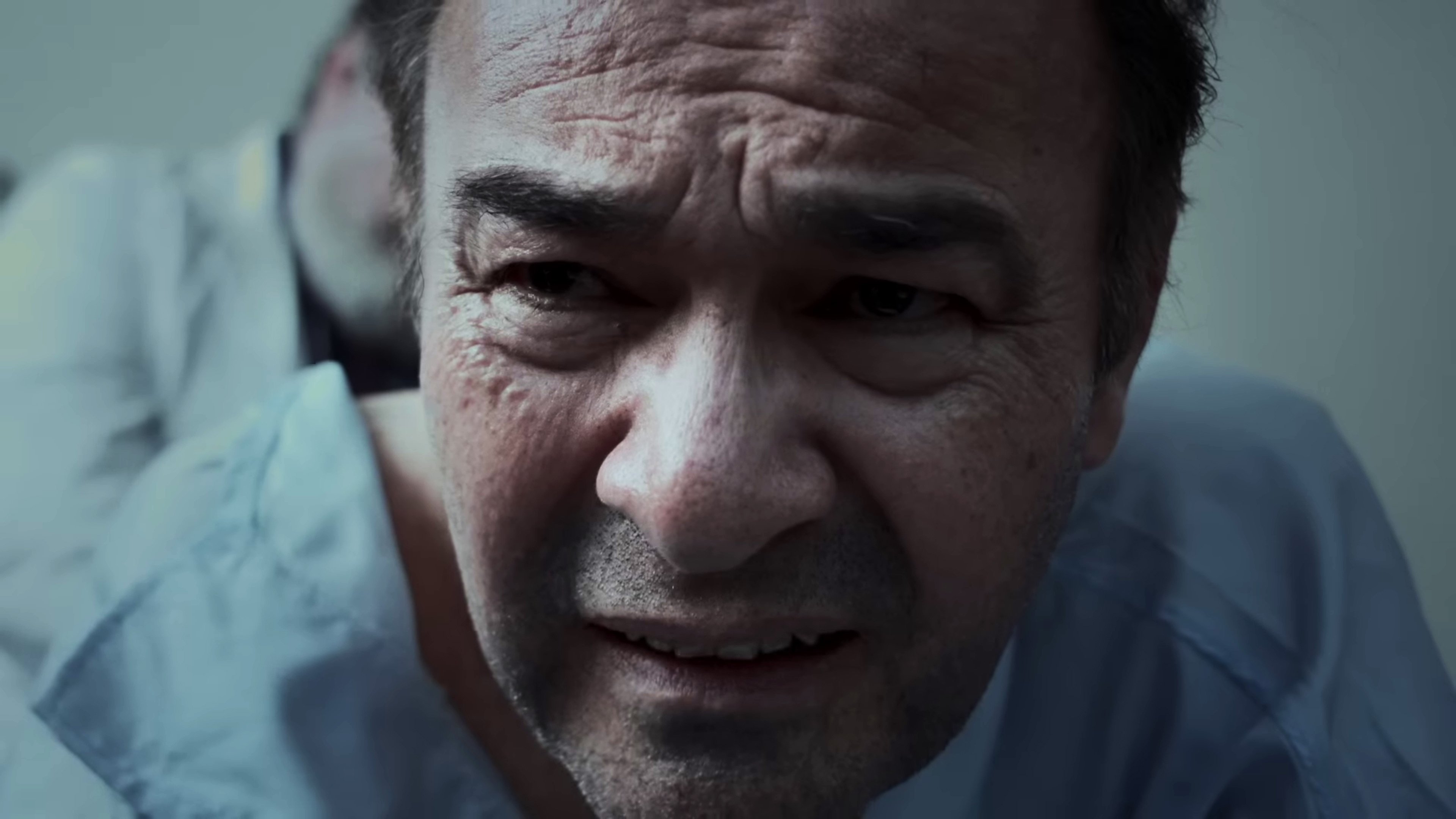 The Ballad of Mario Castañeda (2024)