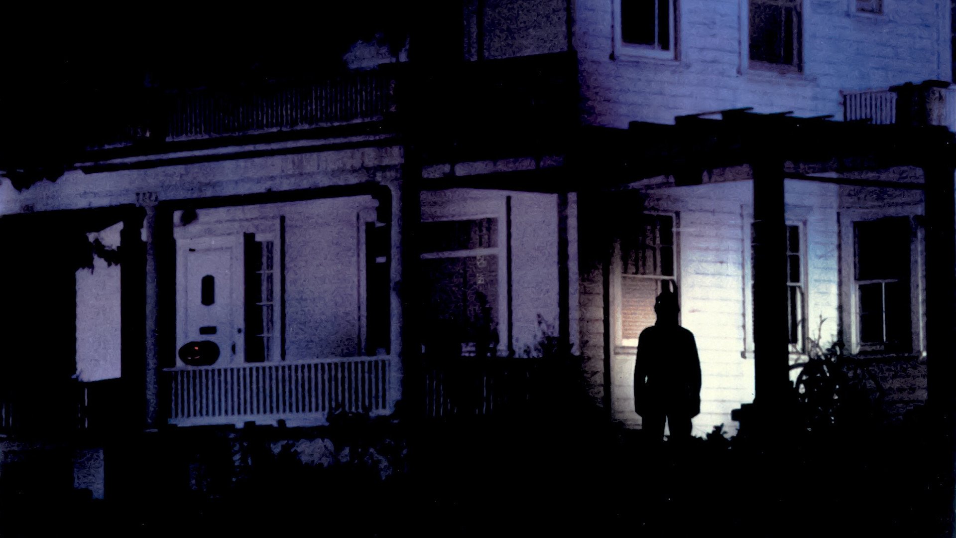 Halloween - La notte delle streghe (1978)