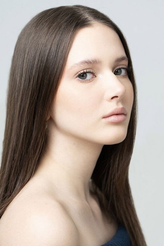 Elizaveta Trofimova