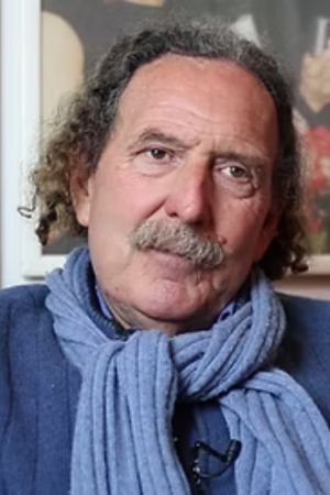 et billede af Giuseppe Colombo