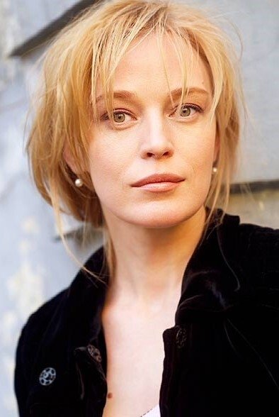 et billede af Elita Kļaviņa