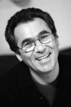 et billede af Claude Nougaro