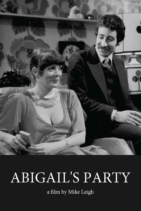 Abigail's Party