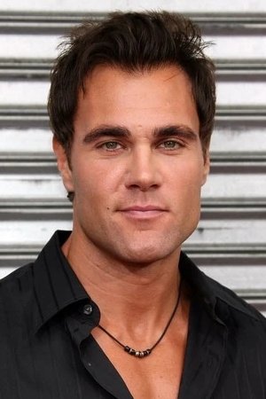 et billede af Justin Lopez