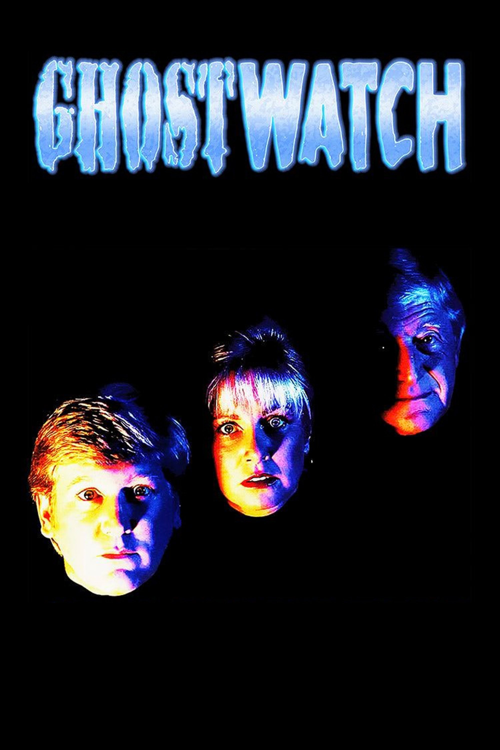 Ghostwatch
