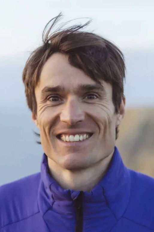 et billede af Ethan Pringle