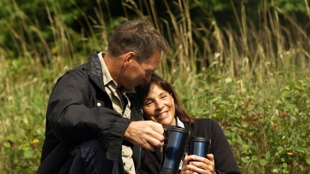 L'amour est dans le pré