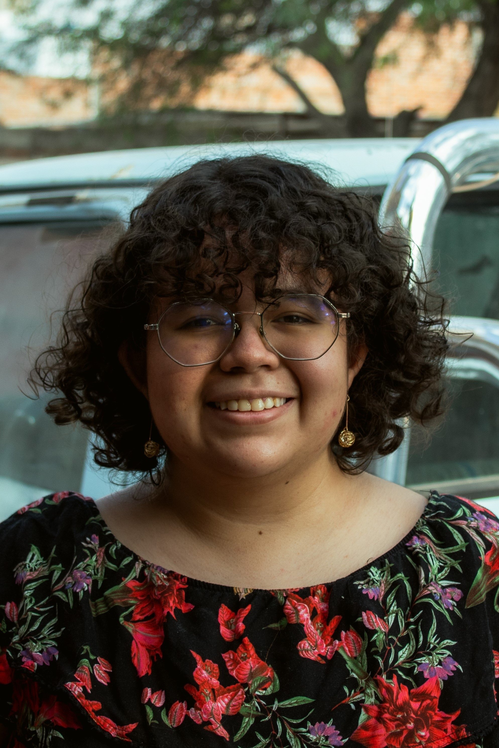 Lilia Olivares | Production Manager