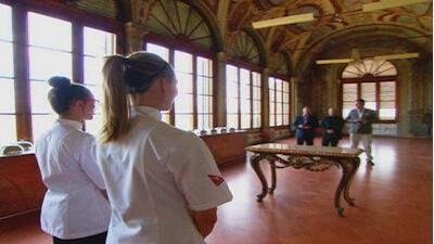 MasterChef Australia Staffel 4 :Folge 57 