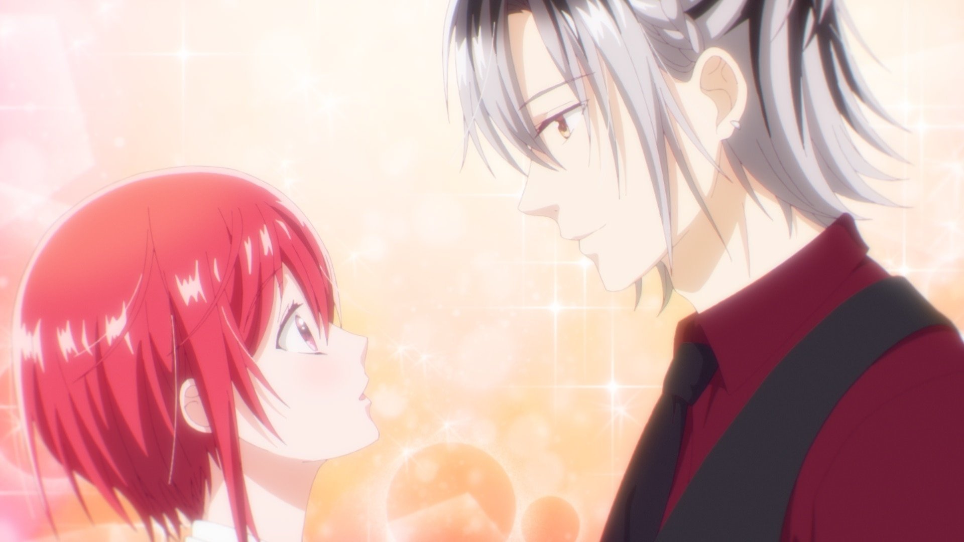 Thumbnail for The Pretty Boy Vows?! Season 1 Episode 12