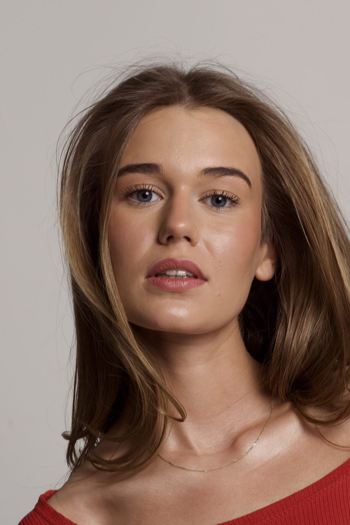 et billede af Jasmína Houf